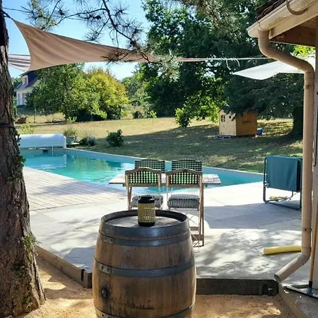 Bed & Breakfast D'hote A 